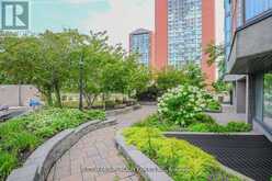 907 - 4235 SHERWOODTOWNE BOULEVARD Mississauga