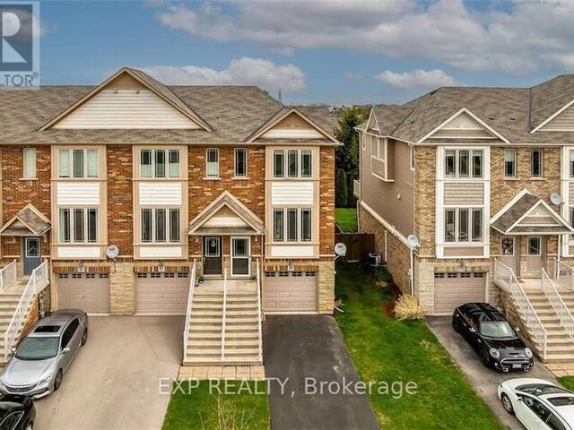 69 WILLOW LANE N Grimsby Ontario