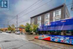 2 - 1331 GERRARD STREET E Toronto