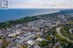 309 - 300 RANDALL STREET Oakville