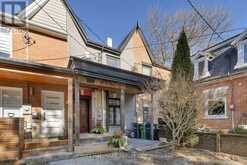 10 SAUNDERS AVENUE Toronto