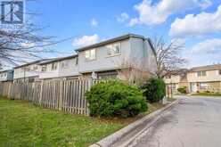 51 - 98 FALCONER DRIVE Mississauga