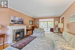 214 DONESSLE DRIVE Oakville