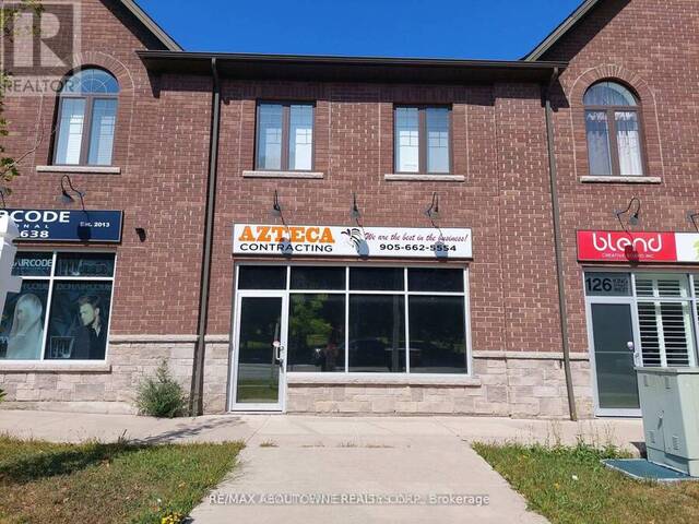 128 KING STREET W Hamilton Ontario