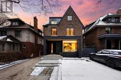 127 WELLAND AVENUE Toronto