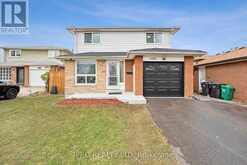 3420 MONICA DRIVE Mississauga