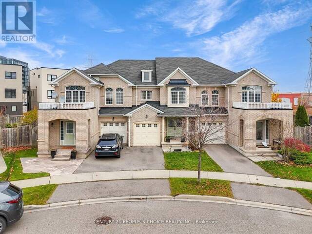 4872 CAPRI CRESCENT Burlington Ontario