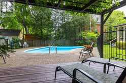 302 WILLIAM STREET Oakville