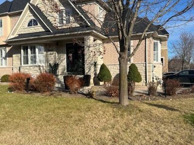 3 HEARSON STREET Ajax Ontario