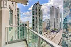 3312 - 18 YONGE STREET Toronto