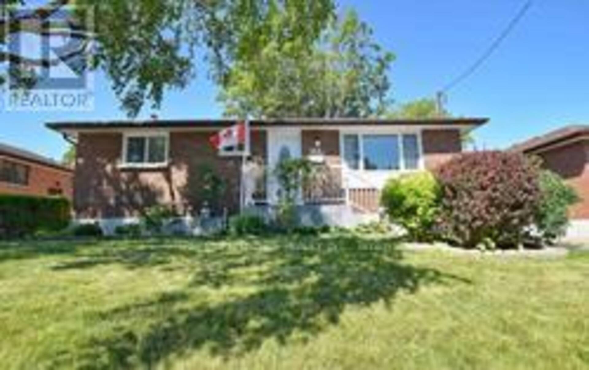 368 ELMRIDGE STREET Oshawa