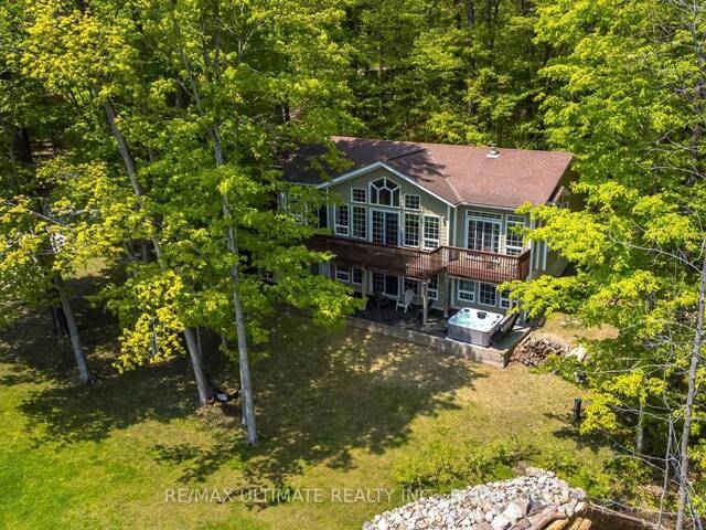 157 FARLAIN LAKE ROAD W Tiny Ontario