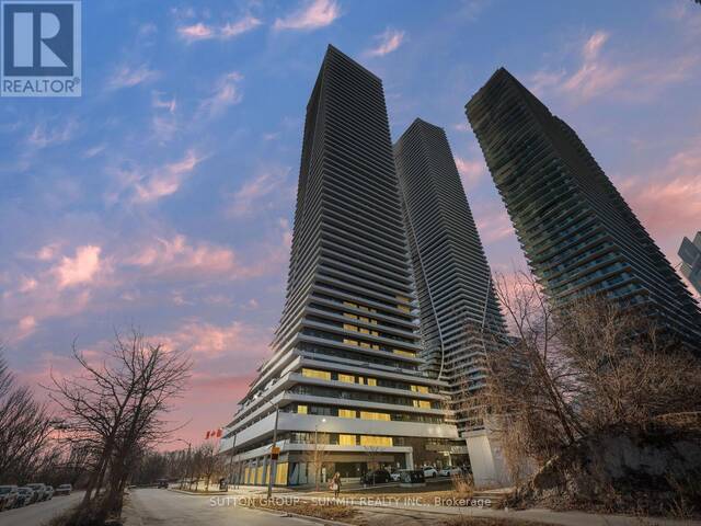 3305 - 20 SHORE BREEZE DRIVE Toronto Ontario