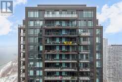 4010 - 1926 LAKESHORE BOULEVARD Toronto