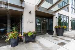 4010 - 1926 LAKESHORE BOULEVARD Toronto