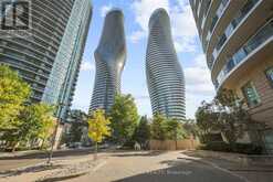 1505 - 60 ABSOLUTE AVENUE Mississauga