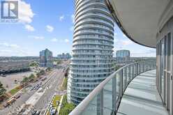 1505 - 60 ABSOLUTE AVENUE Mississauga