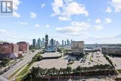 1505 - 60 ABSOLUTE AVENUE Mississauga