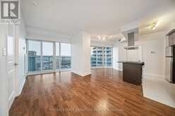 1505 - 60 ABSOLUTE AVENUE Mississauga