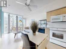 1001 - 21 NELSON STREET Toronto