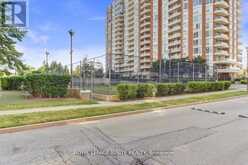 508 - 400 MCLEVIN AVENUE Toronto