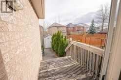 82 BELMONT BOULEVARD Halton Hills