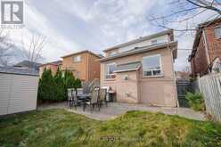 82 BELMONT BOULEVARD Halton Hills