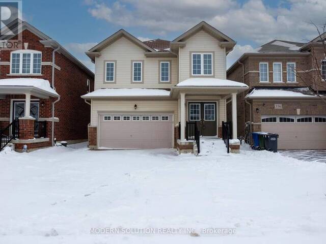 334 VAN DUSEN AVENUE Southgate Ontario