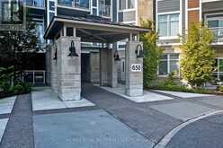 112 - 650 GORDON STREET Whitby