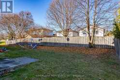 9 BIRCHFIELD DRIVE Clarington