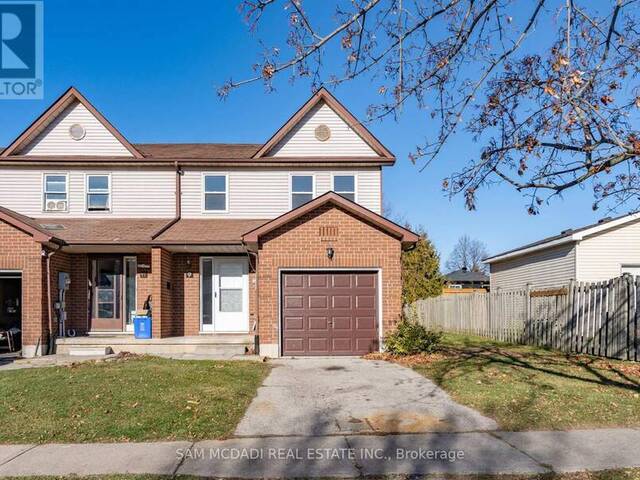 9 BIRCHFIELD DRIVE Clarington Ontario