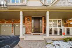 106 STEPHENSBROOK CIRCLE Whitchurch-Stouffville