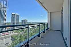 1602 - 1 GRANDVIEW AVENUE Markham