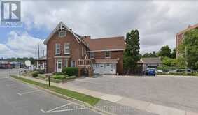 99 BAYFIELD STREET Barrie