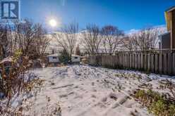 77 TIMBERLANE CRESCENT Kitchener