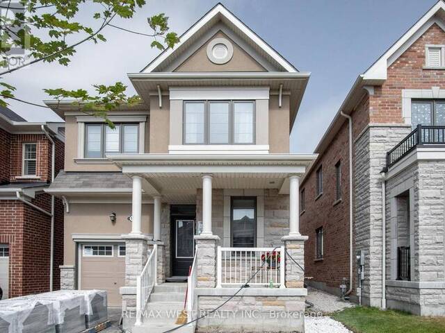 LOWER - 120 WESTFIELD DRIVE Whitby Ontario