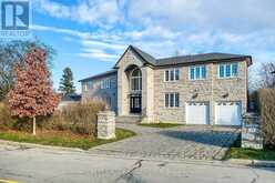 43 MUIR DRIVE Toronto