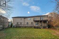 43 MUIR DRIVE Toronto