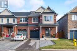 44 DAWS HARE CRESCENT Whitchurch-Stouffville