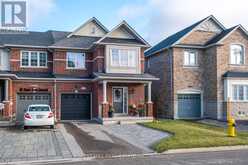 44 DAWS HARE CRESCENT Whitchurch-Stouffville