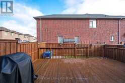 44 DAWS HARE CRESCENT Whitchurch-Stouffville