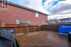 44 DAWS HARE CRESCENT Whitchurch-Stouffville