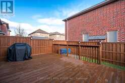 44 DAWS HARE CRESCENT Whitchurch-Stouffville