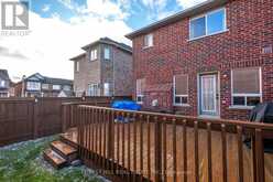 44 DAWS HARE CRESCENT Whitchurch-Stouffville