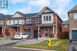 44 DAWS HARE CRESCENT Whitchurch-Stouffville