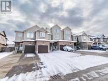 17 SORRENTO STREET Kitchener