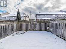 17 SORRENTO STREET Kitchener