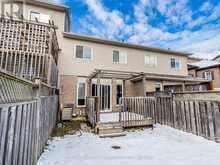 17 SORRENTO STREET Kitchener