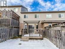 17 SORRENTO STREET Kitchener