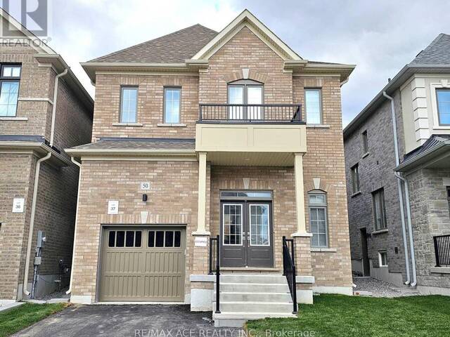 MAIN - 50 NORTHROP AVENUE Clarington Ontario